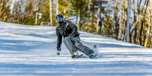 RFID助力滑雪爱好者畅玩Camelback Resort度假村